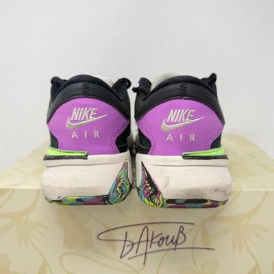 Nike Zoom Freak 5 Made In Sepolia