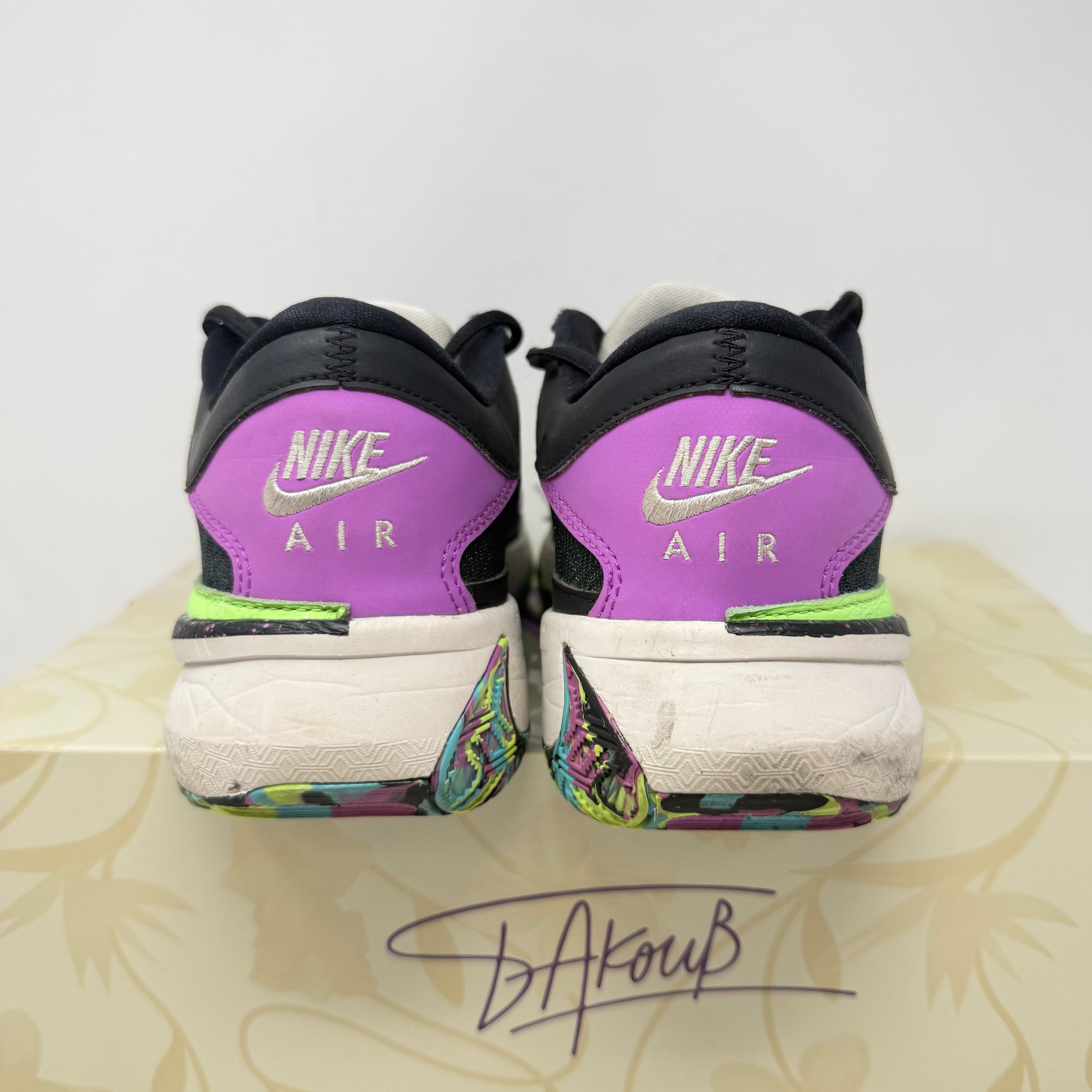 Nike Zoom Freak 5 Made In Sepolia