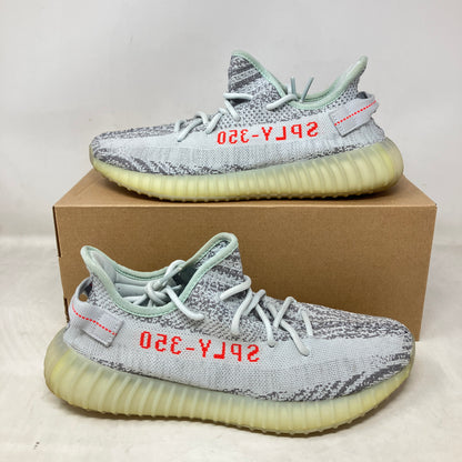 adidas Yeezy Boost 350 V2 Blue Tint