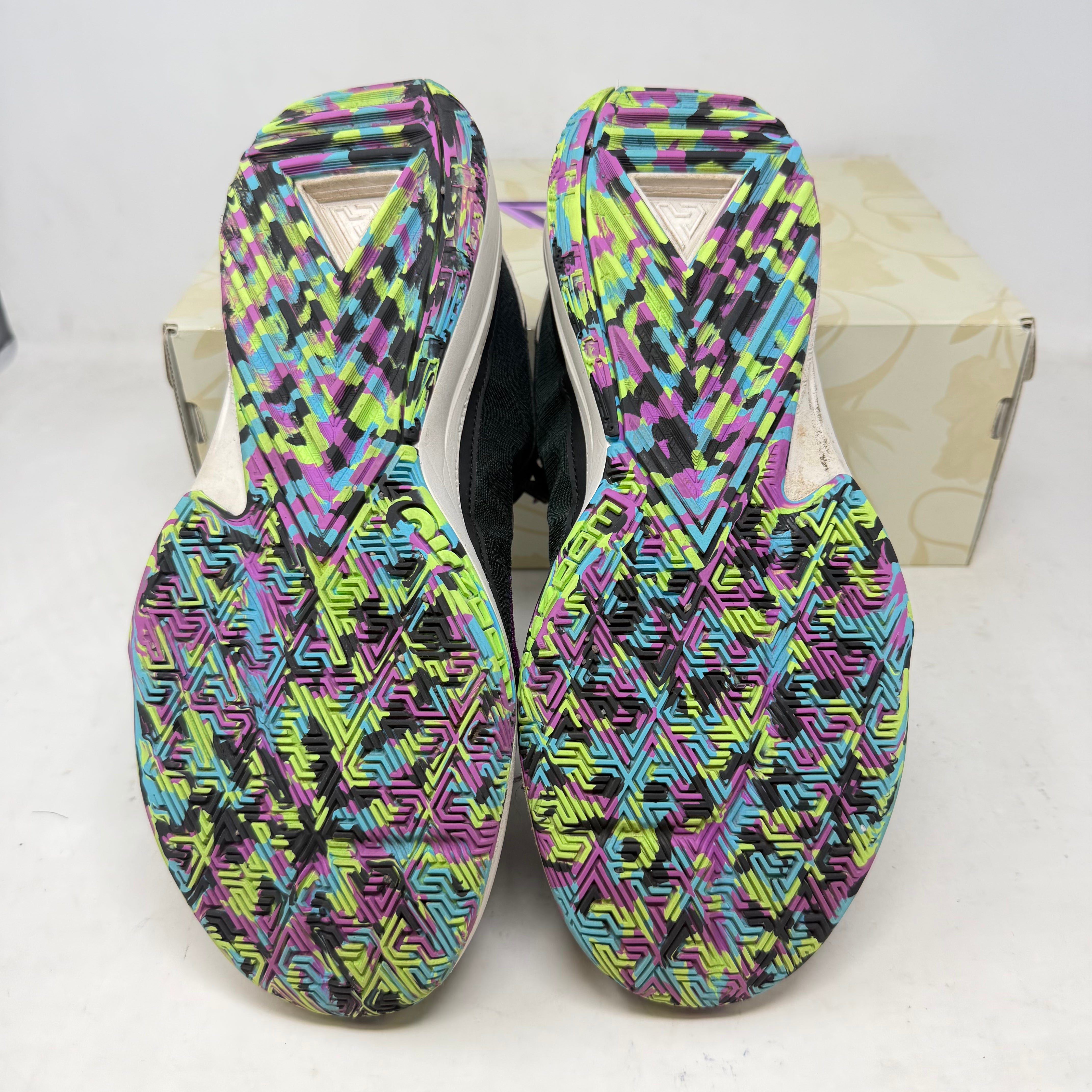 Nike Zoom Freak 5 Made In Sepolia