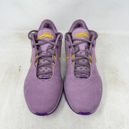 Nike LeBron 21 Purple Rain