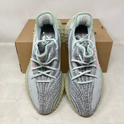 adidas Yeezy Boost 350 V2 Blue Tint