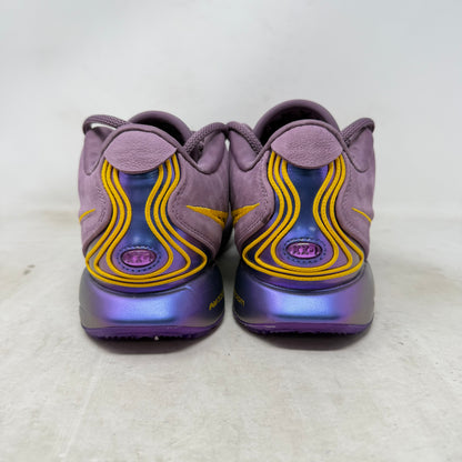 Nike LeBron 21 Purple Rain