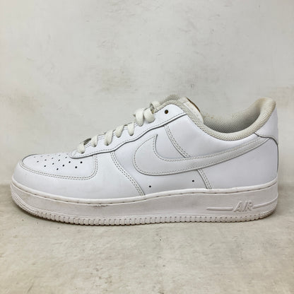 Nike Air Force 1 Low '07 White