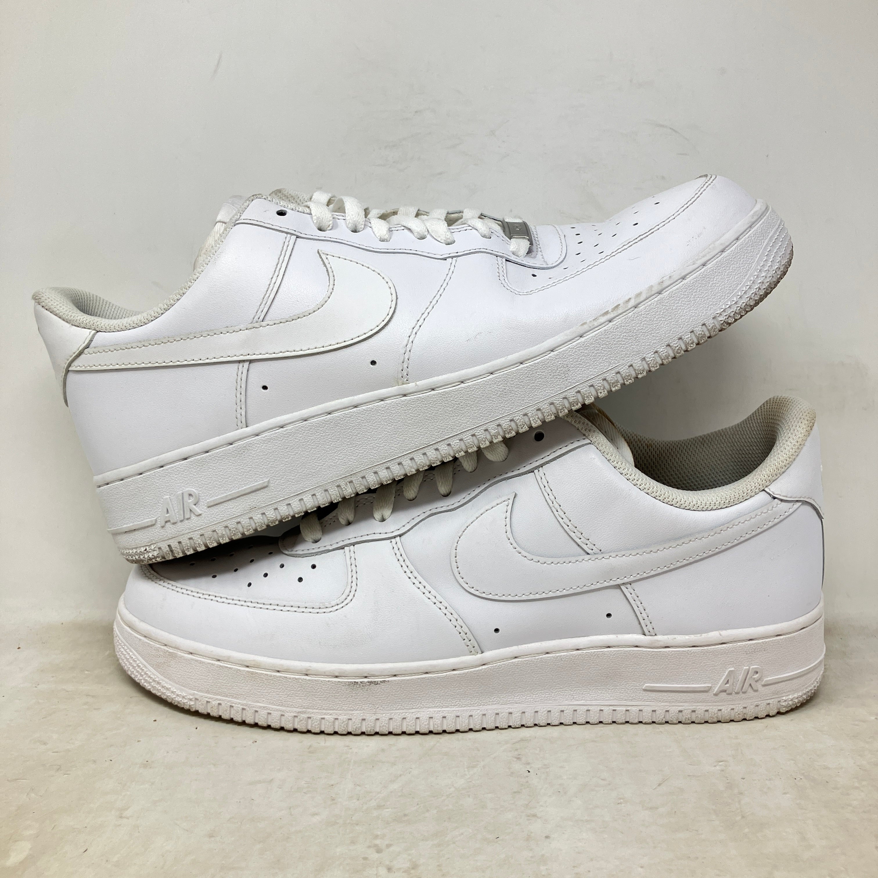 Nike Air Force 1 Low '07 White