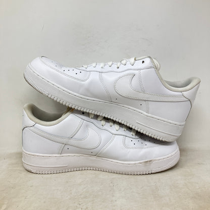 Nike Air Force 1 Low '07 White