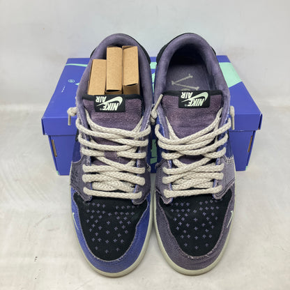 Jordan 1 Retro Low OG Zion Williamson Voodoo Alternate