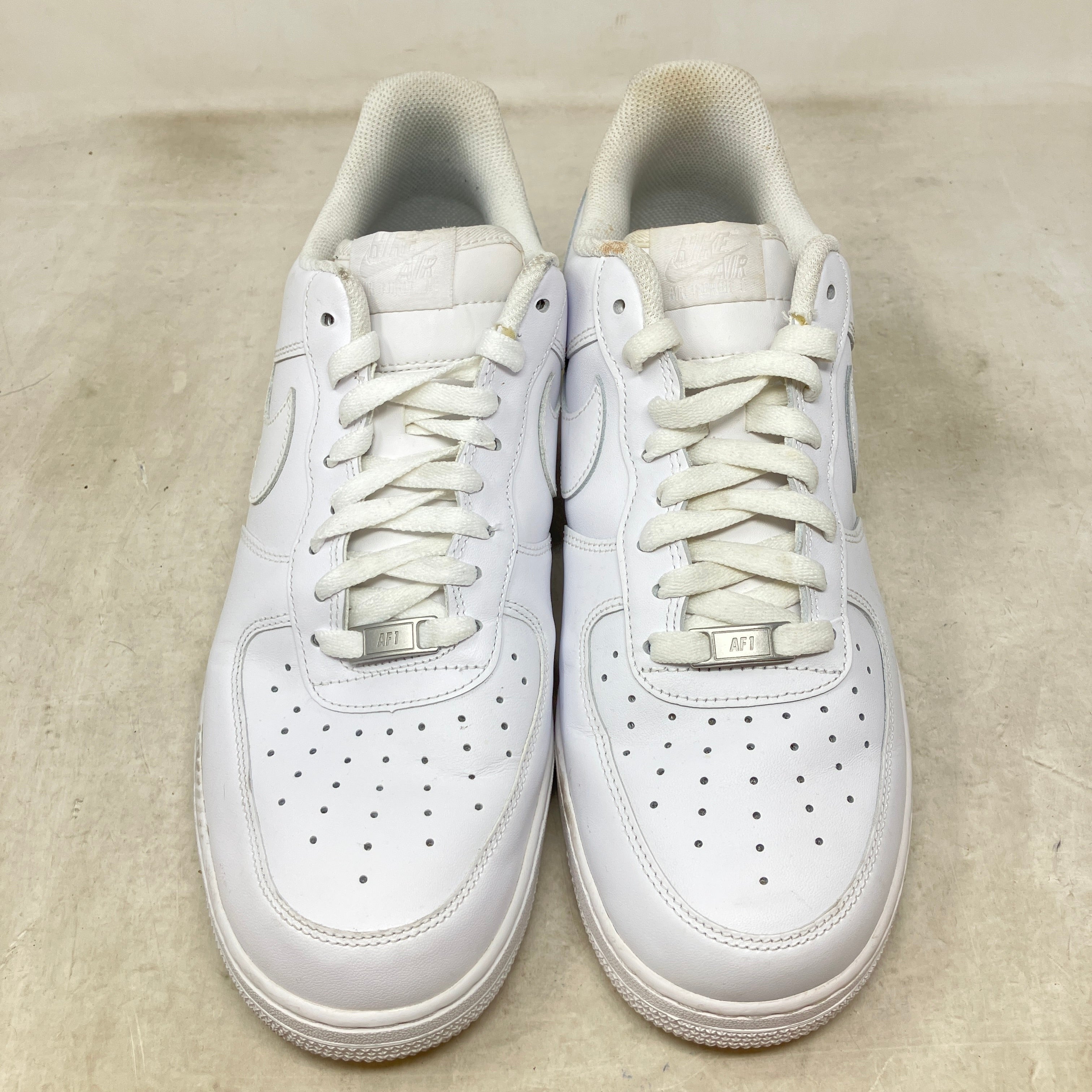 Nike Air Force 1 Low '07 White