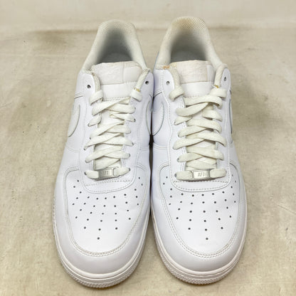 Nike Air Force 1 Low '07 White