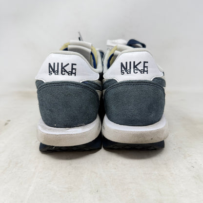 Nike LD Waffle SF sacai Fragment Blue Void