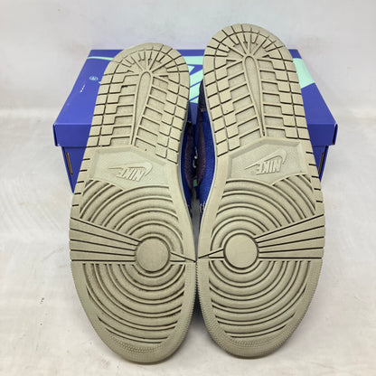 Jordan 1 Retro Low OG Zion Williamson Voodoo Alternate