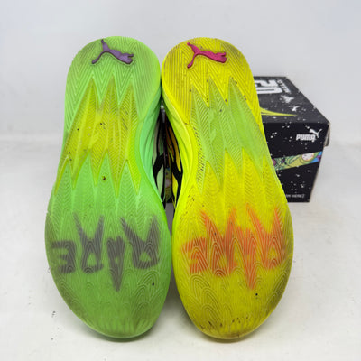 Puma LaMelo Ball MB.02 Rick & Morty Adventures