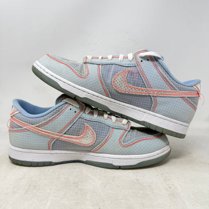 Nike Dunk Low Union Passport Pack Argon