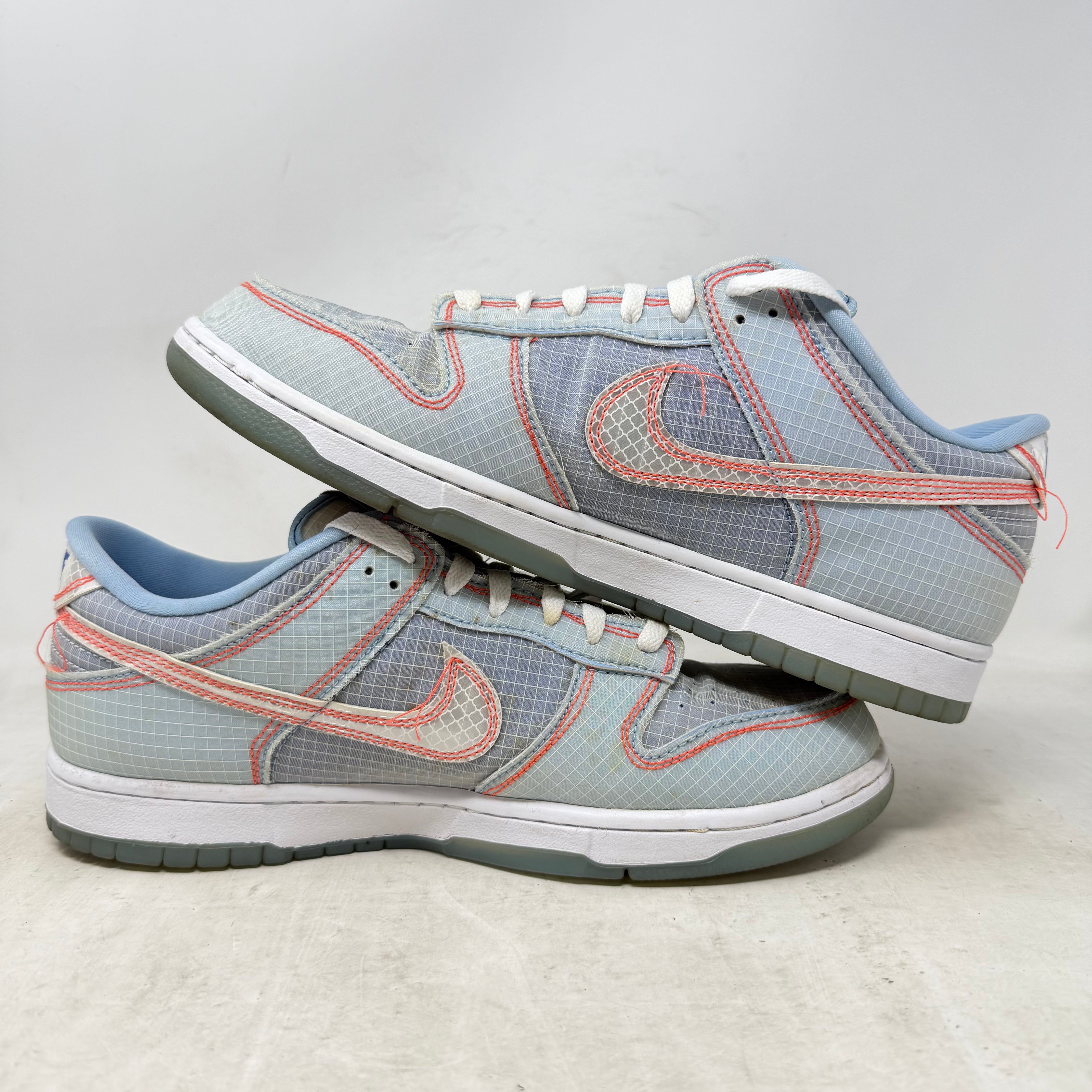 Nike Dunk Low Union Passport Pack Argon