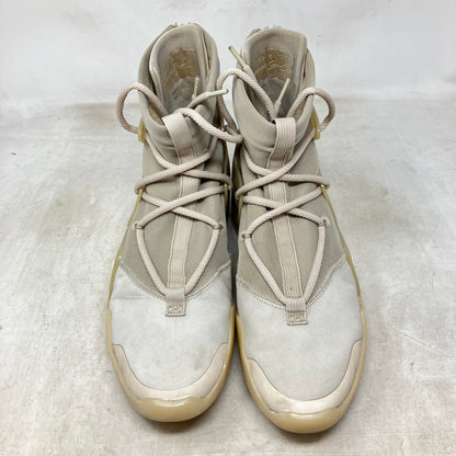 Nike Air Fear of God 1 Oatmeal