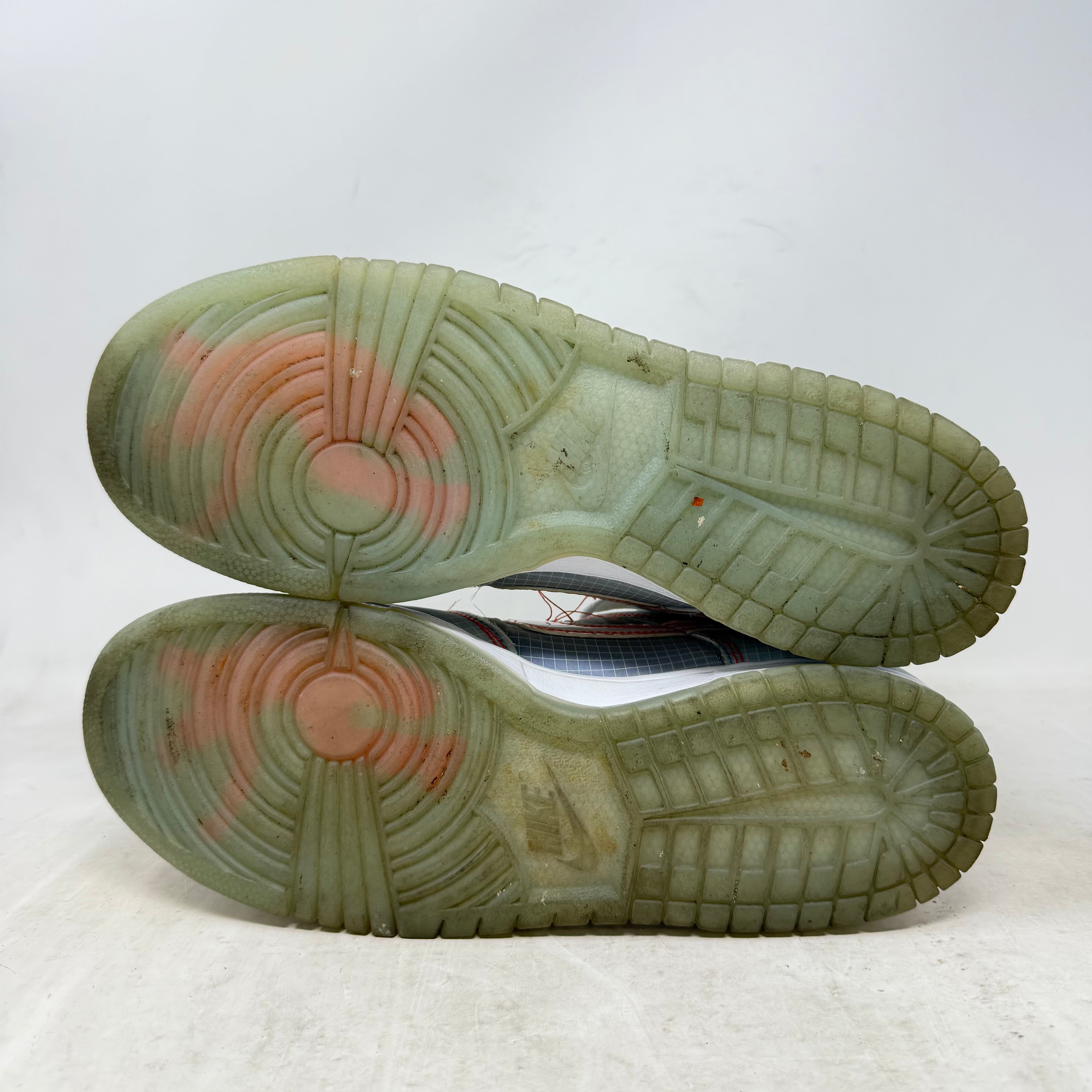 Nike Dunk Low Union Passport Pack Argon