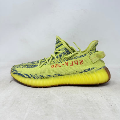 adidas Yeezy Boost 350 V2 Semi Frozen Yellow