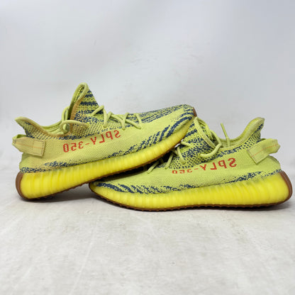 adidas Yeezy Boost 350 V2 Semi Frozen Yellow