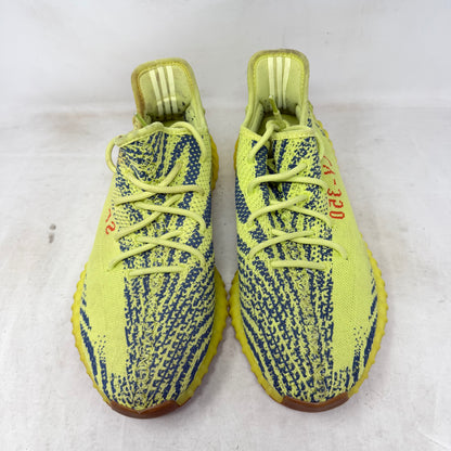 adidas Yeezy Boost 350 V2 Semi Frozen Yellow