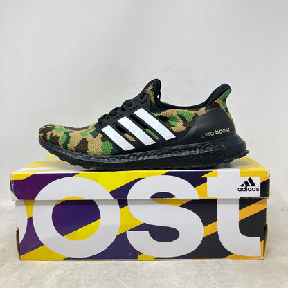 adidas Ultra Boost 4.0 Bape Camo