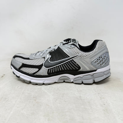 Nike Zoom Vomero 5 Metallic Silver Black