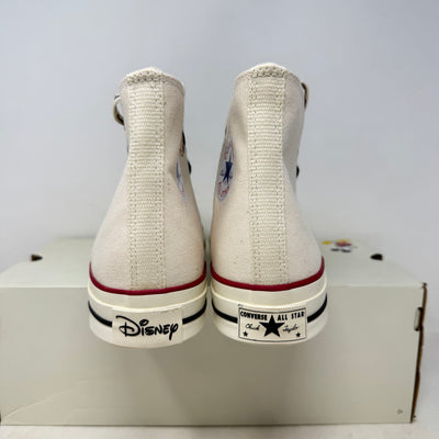 Converse Chuck Taylor All Star 70 Hi Kith x Disney Egret