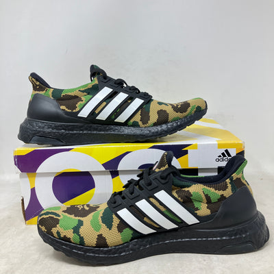 adidas Ultra Boost 4.0 Bape Camo