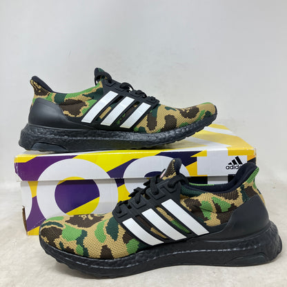 adidas Ultra Boost 4.0 Bape Camo