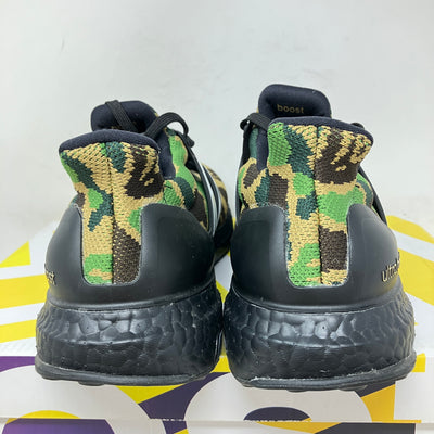 adidas Ultra Boost 4.0 Bape Camo