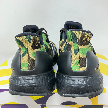 adidas Ultra Boost 4.0 Bape Camo