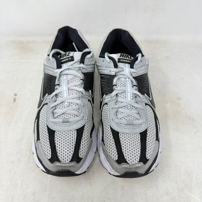 Nike Zoom Vomero 5 Metallic Silver Black
