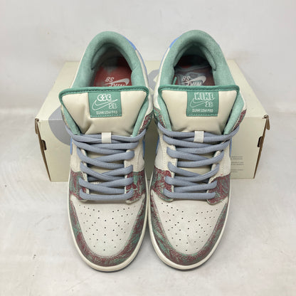 Nike SB Dunk Low Crenshaw Skate Club