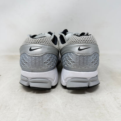 Nike Zoom Vomero 5 Metallic Silver Black
