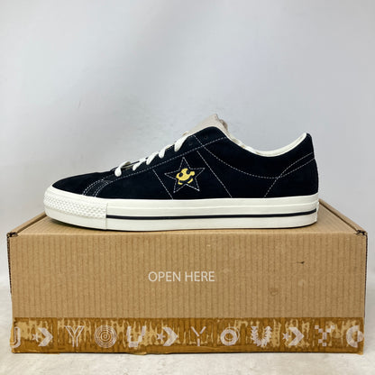 Converse x Golf Le Fleur One Star Camp Flog Gnaw 2023