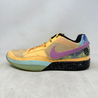 Nike Ja 1 EYBL Melon Tint