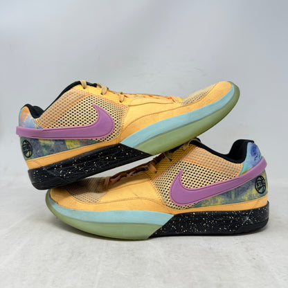 Nike Ja 1 EYBL Melon Tint
