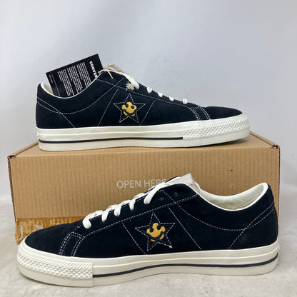 Converse x Golf Le Fleur One Star Camp Flog Gnaw 2023
