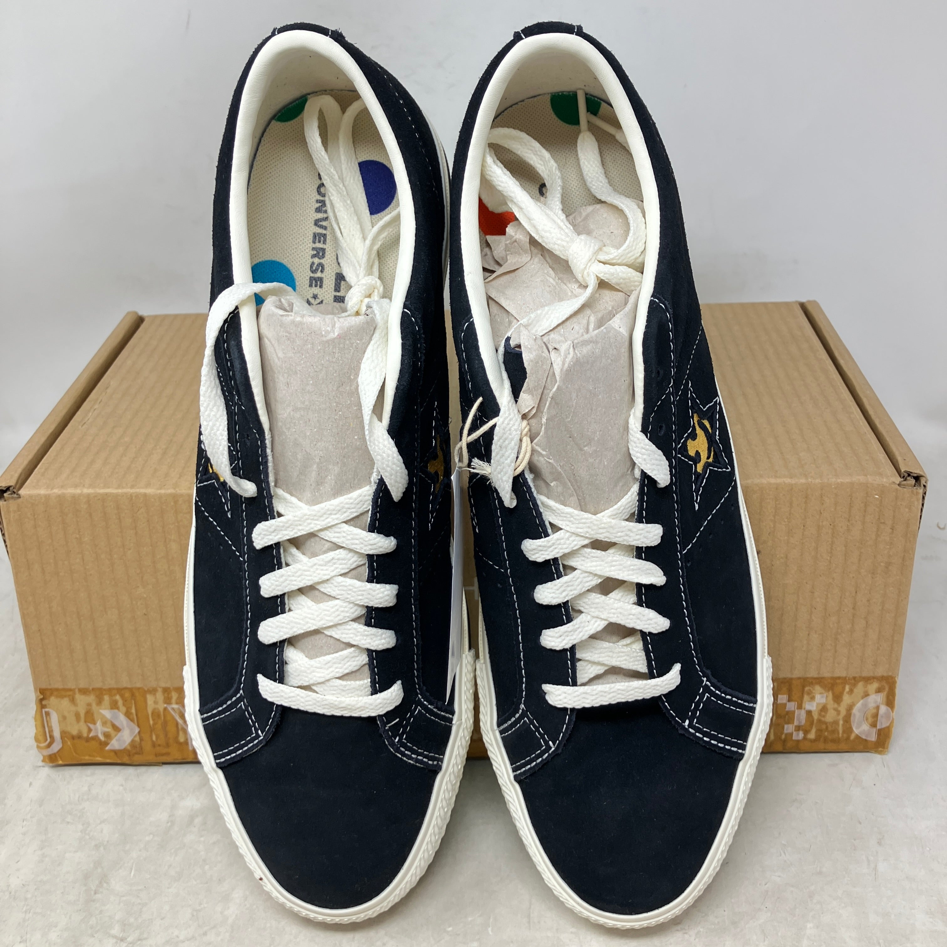 Converse x Golf Le Fleur One Star Camp Flog Gnaw 2023