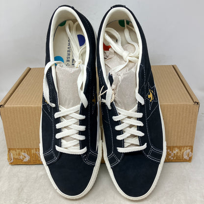 Converse x Golf Le Fleur One Star Camp Flog Gnaw 2023