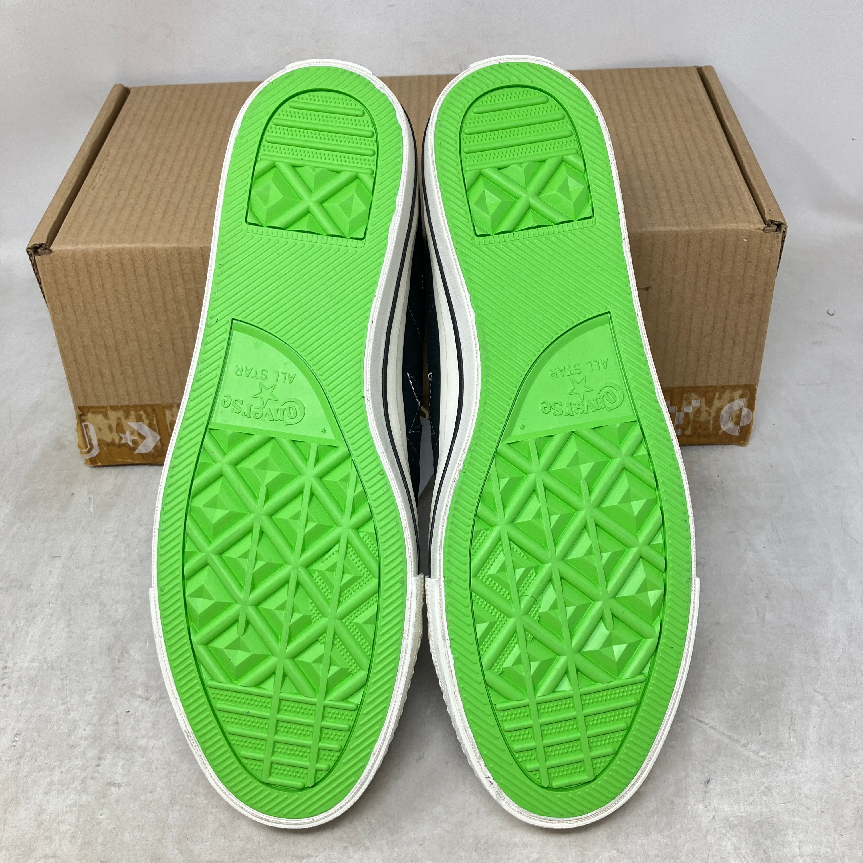 Converse x Golf Le Fleur One Star Camp Flog Gnaw 2023