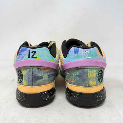 Nike Ja 1 EYBL Melon Tint