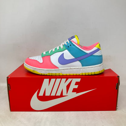 Nike Dunk Low SE Easter Candy (Women's)