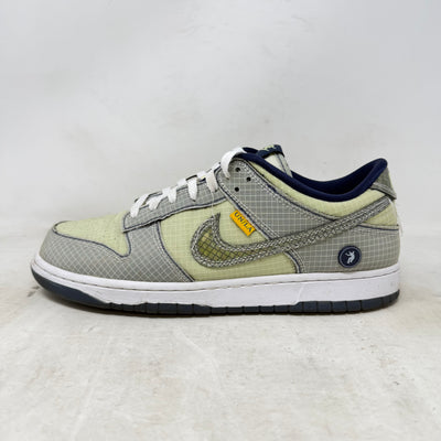 Nike Dunk Low Union Passport Pack Pistachio