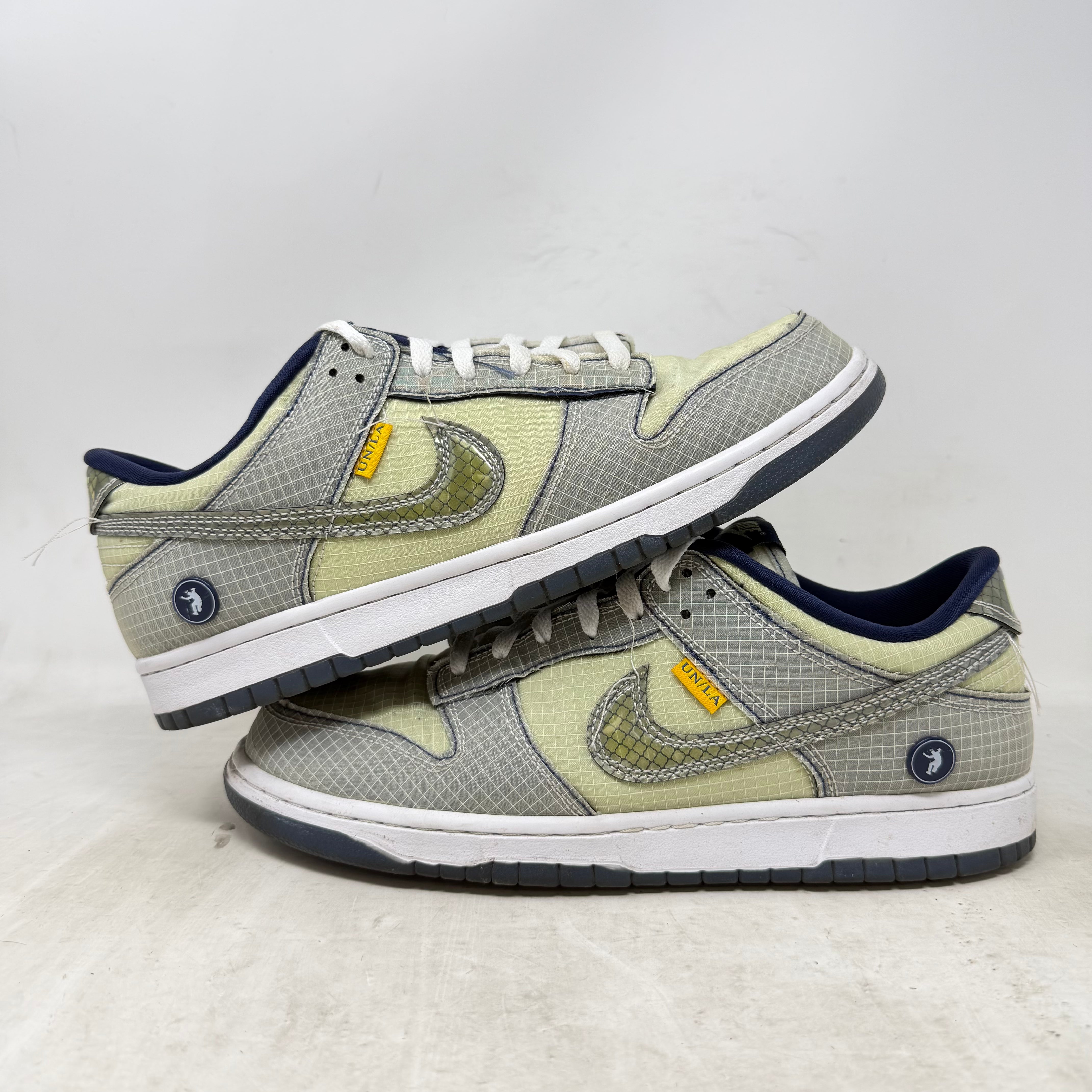 Nike Dunk Low Union Passport Pack Pistachio