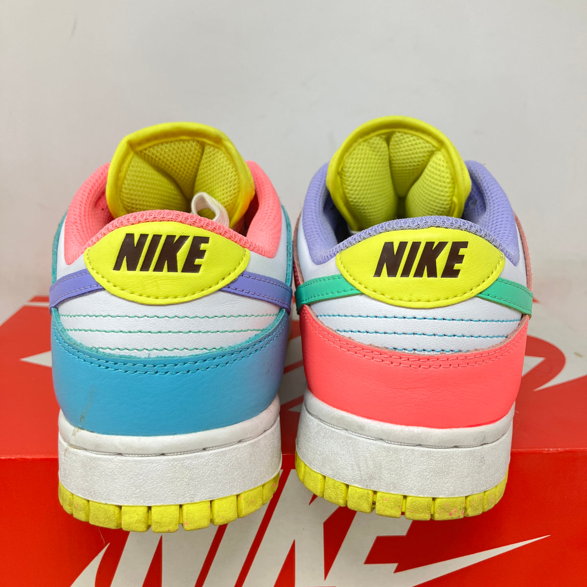 Nike Dunk Low SE Easter Candy (Women's)