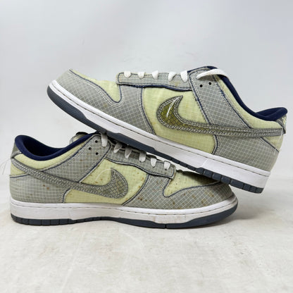 Nike Dunk Low Union Passport Pack Pistachio