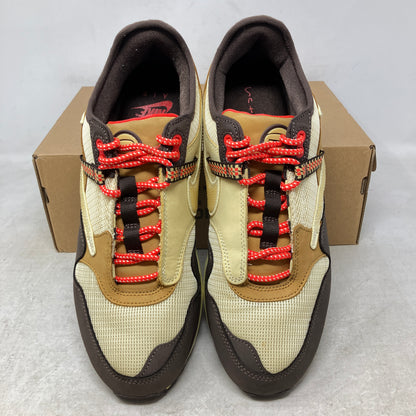 Nike Air Max 1 Travis Scott Cactus Jack Baroque Brown
