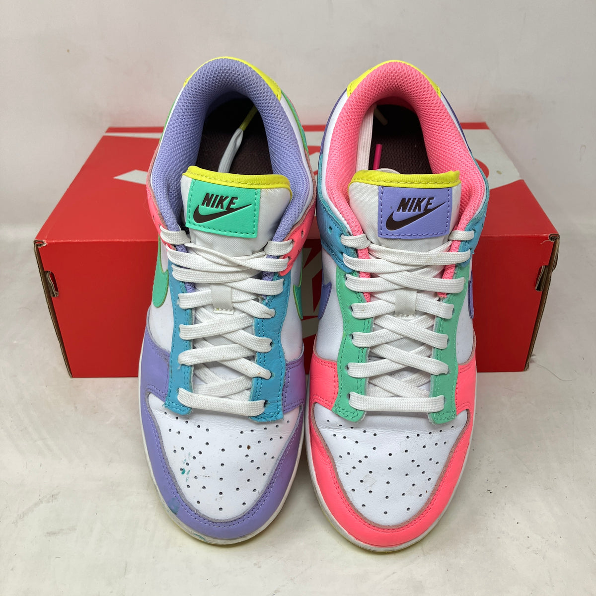 Nike Dunk Low SE Easter Candy (Women's)