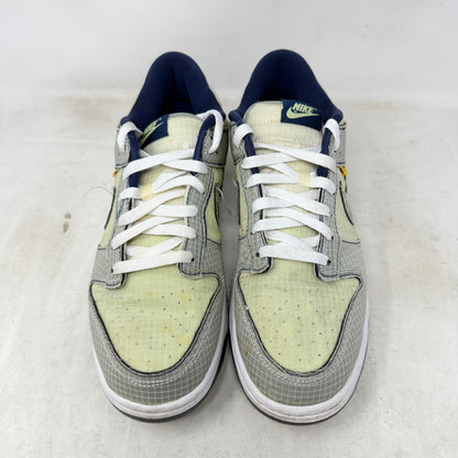 Nike Dunk Low Union Passport Pack Pistachio