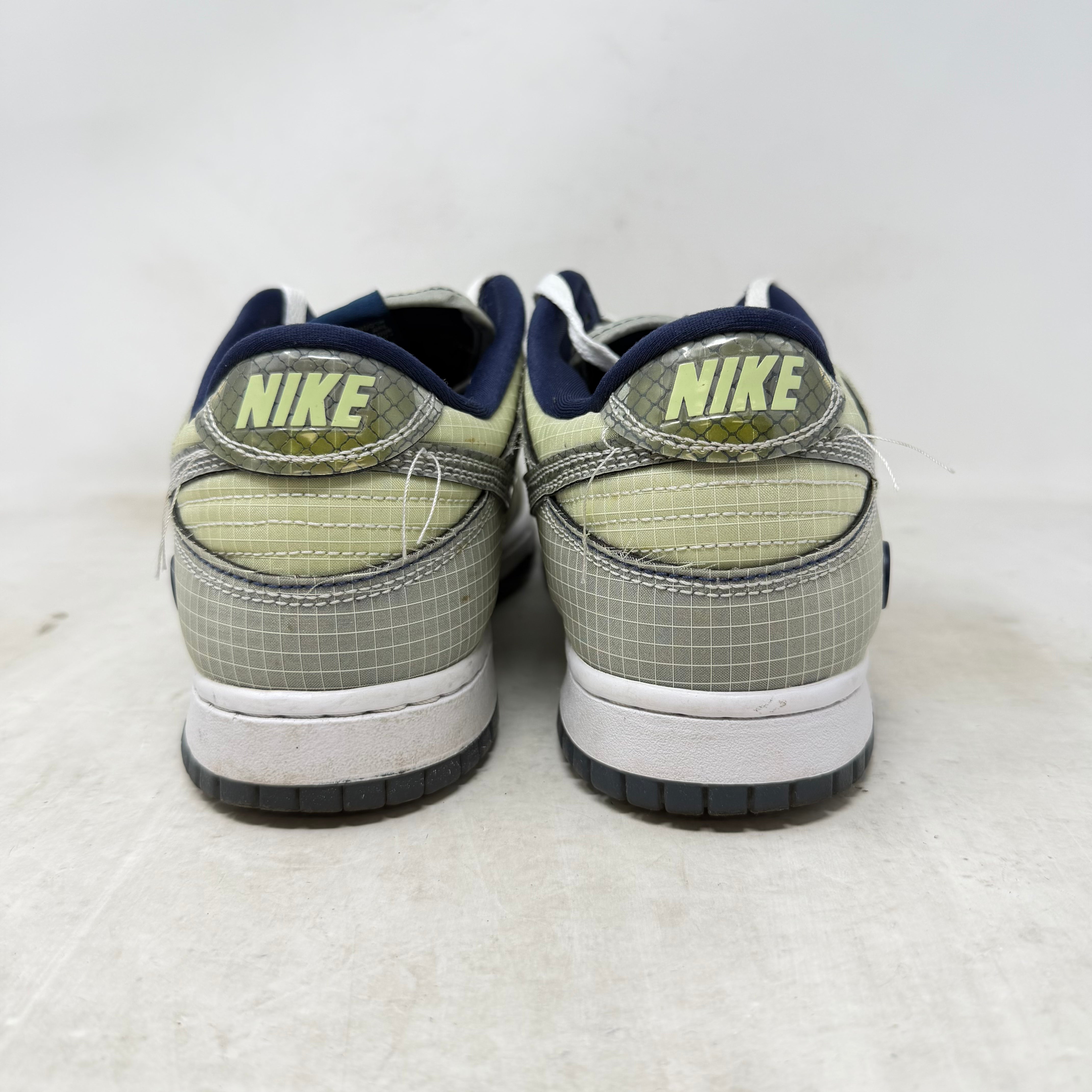 Nike Dunk Low Union Passport Pack Pistachio